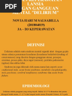 Tugas Ppt Delirium (Novia Harum s. 201804019)