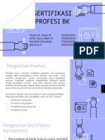 Kelompok 3 Sertifikasi Profesi BK Fix