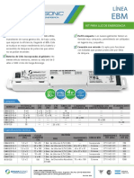 EBM Ficha PDF