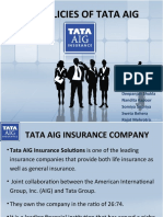 HR%20Policy of tata aig[1]