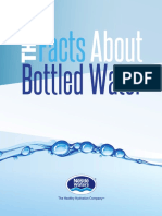 Nestle Waters Canada Facts PDF