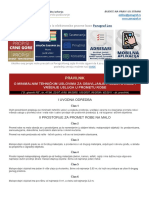 Promet Robe PDF