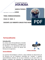 Farmacologia Farmacodinamia3