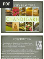 CHANDIGARH