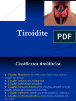 6. Gusa endemica si sporadica. Tiroidite. Nodul si cancer tiroidian -dr Martin - Copie.pdf