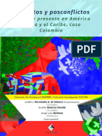 LIBRO DEFINITIVO Conflicto y Postconflic PDF