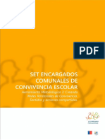 Herramienta Metodologica Creando Redes Territoriales de CE PDF