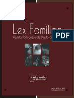 Lexfamiliae 2014 PDF