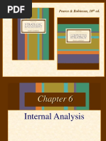 Chapter06 - Internal Analysis PDF