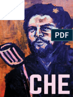 Che Guevara - Internacionalismo 