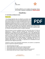 TALLERnNon1nREFLEXIONnINICIALnYnCONTEXTUALIZACION 115f43e59c63294 PDF