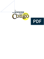 Congo Logo