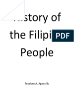 Reading in Philippine History