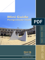 Mini Guide