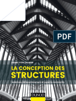 La Conception Des Structures Materiaux D PDF