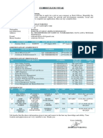 CV Rohmad Wibowo PDF