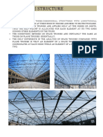 Guide to Space Frame Structures