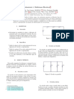 Informe de Laboratorio de Fisica