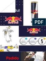 BTL Red Bull Expo