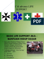 Basic & Advance Life Support