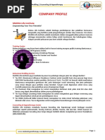 Download Proposal Tes DISC by k42i SN48258560 doc pdf