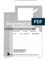 Licensing Processes and Procedures For Individual Licences 2010 PDF