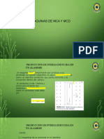 Introducción Mca y MCD