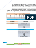 Caso Real Excel - GRUPO N°7