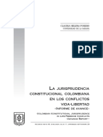 Dialnet-LaJurisprudenciaConstitucionalColombianaEnLosConfl-2292076