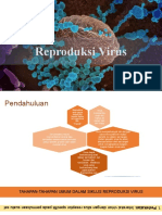 Reproduksi Virus