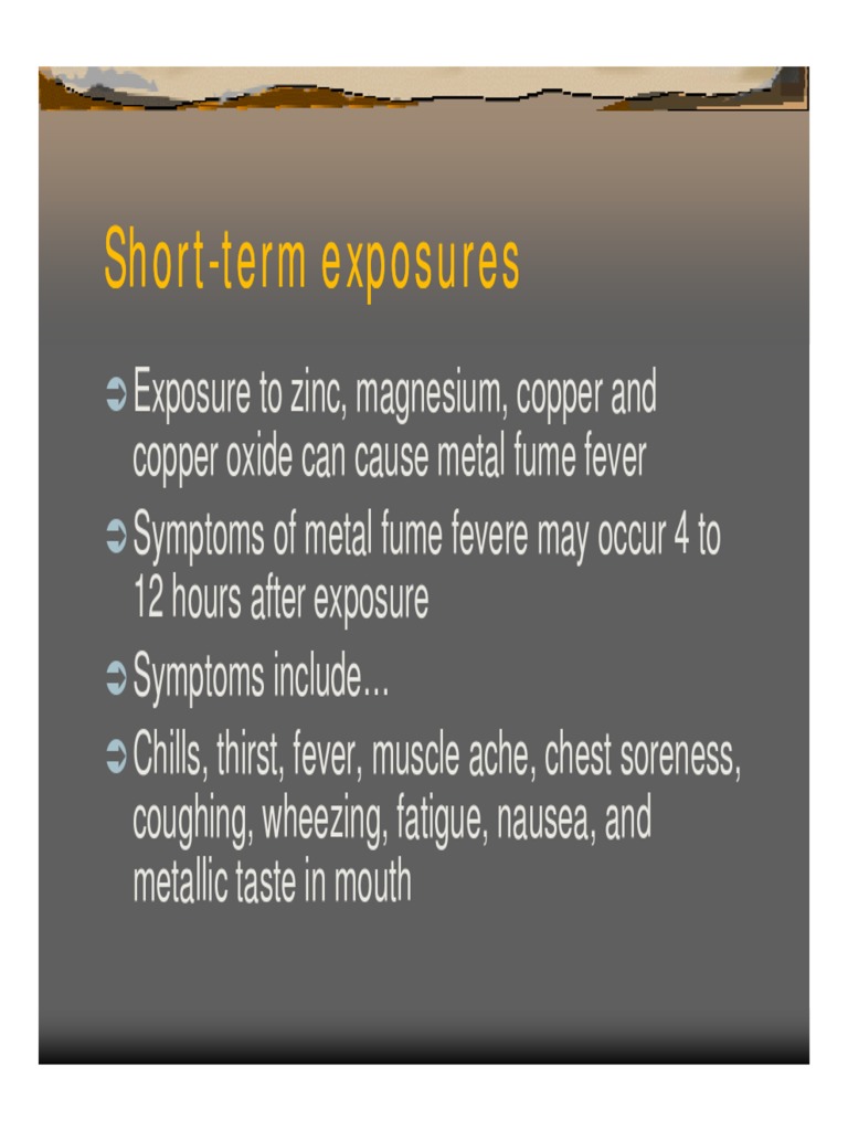 Welding Safety Hazards Explained Pdf Welding Construction