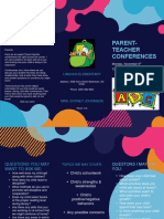Conference Brochure