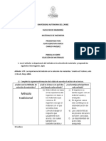 Parcial III Materiales