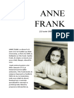 ANNE FRANK