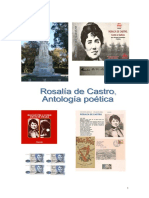 Rosalía de Castro - Antología poética.pdf