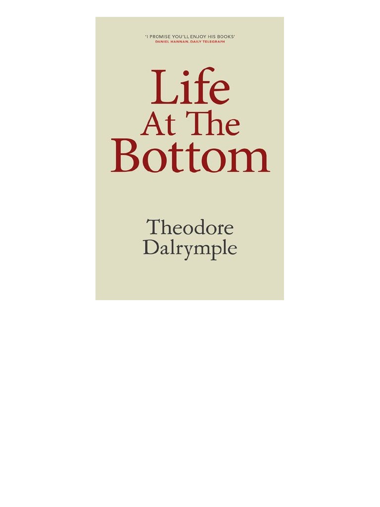 dalrymple-theodore-life-at-the-bottom-pdf-pdf-liberia-capital