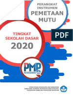 Perangkat Instrumen SD PDF