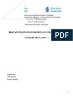 TP Resilience PDF
