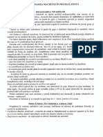 Transformarea Machetei in Proteza Finita PDF