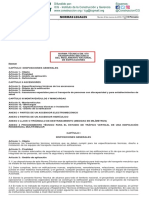 2019 - Em070 - RM 084 2019 Vivienda