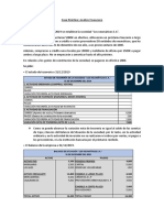 Caso Práctico 8 Análisis Financiero PDF