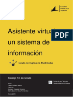 Asistente Virtual para Un Sistema de Informacion GUIJARRO MARCO PABLO