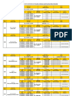 ID and Password October PDF