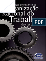 Uma introdução ao histórico da organização racional do trabalho. GUERREIRO RAMOS (2009).pdf