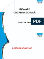 Inovare Organizationala 2