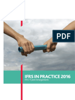 Ifrs in Practice 2016