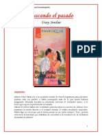 Buscando El Pasado - Tracy Sinclair PDF