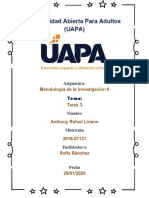 Tarea 3 Metodologia de la Investigacion II.docx