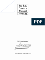 SearaySundancer275_manual.pdf