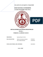 Proyectode Instalaciones Final Final Final PDF
